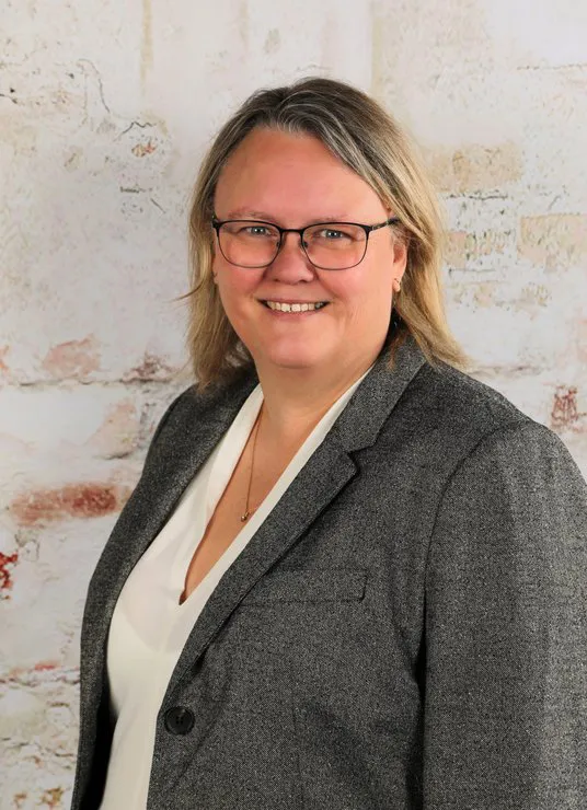 Stine Friis Bachmann