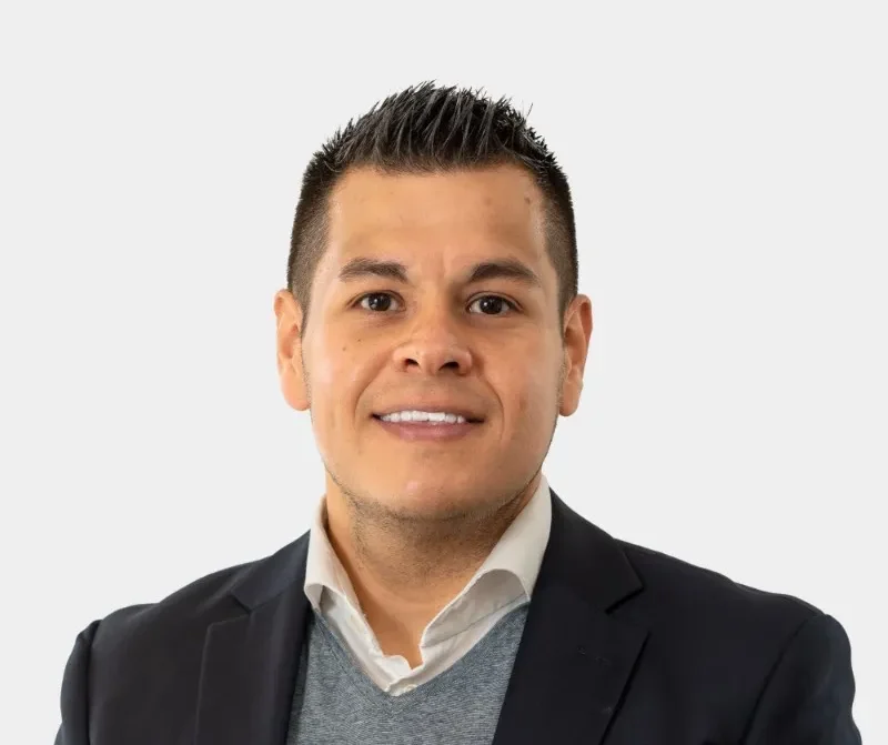 Mathias Fermann Larsen